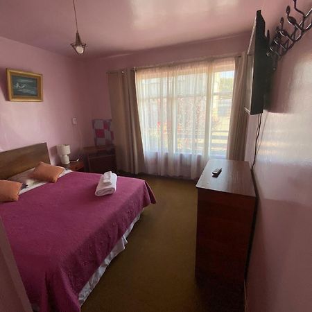 Hospedaje Rios Осорно Экстерьер фото