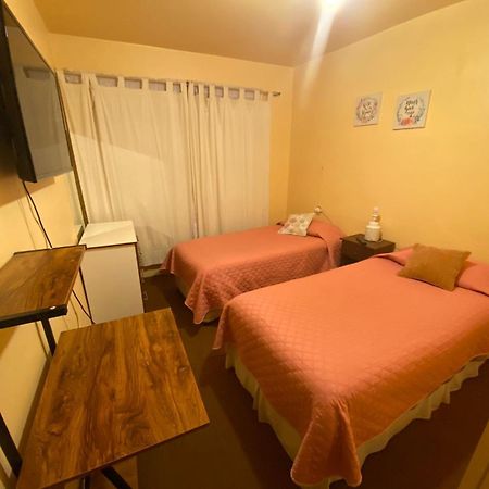 Hospedaje Rios Осорно Экстерьер фото