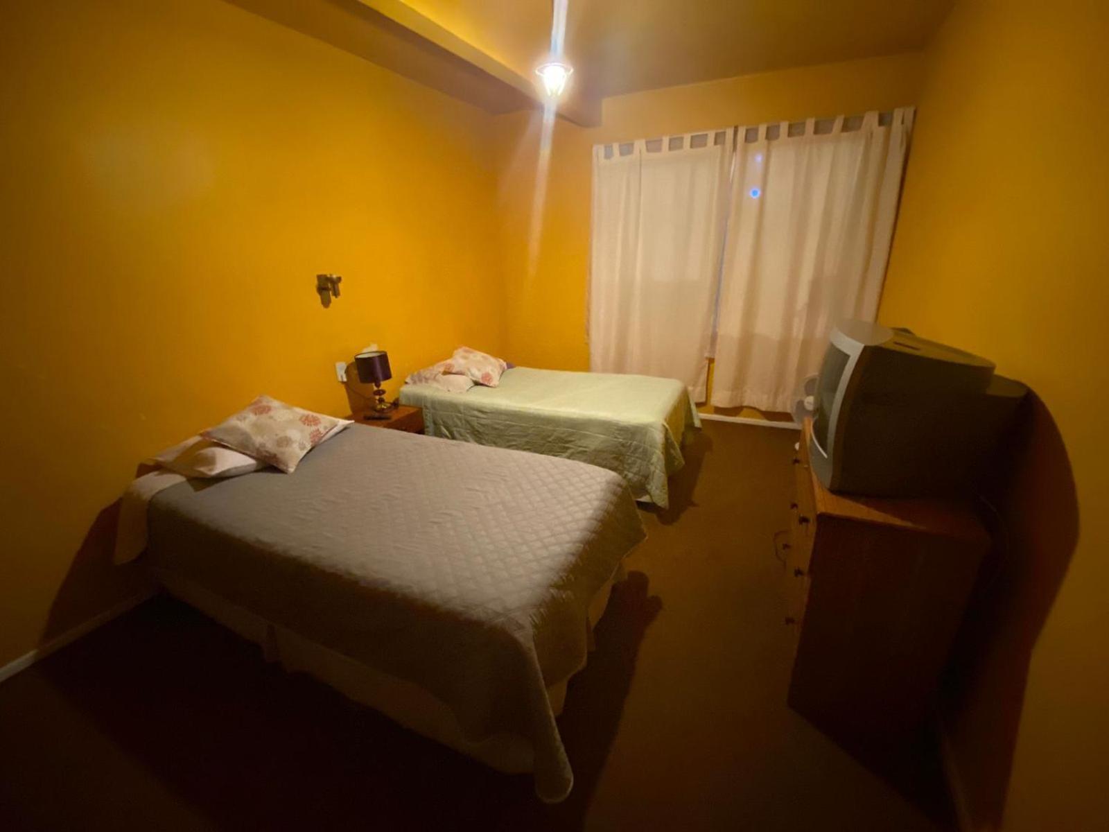 Hospedaje Rios Осорно Экстерьер фото